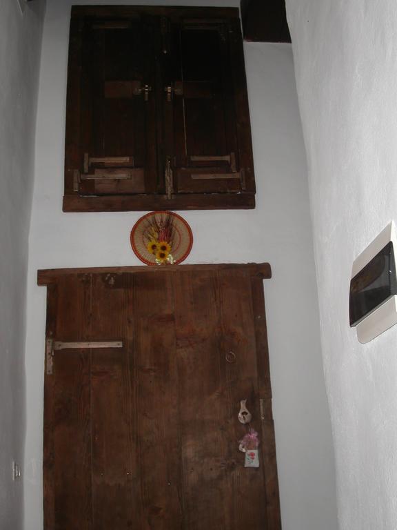 Locanda La Rosa Pauli Arbarei Buitenkant foto